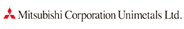 MITSUBISHI CORPORATION UNIMETALS LTD