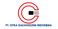 PT. Citra Galvanizing Indonesia